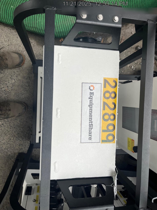 2022 TRYSTAR TP-43C-M-F10