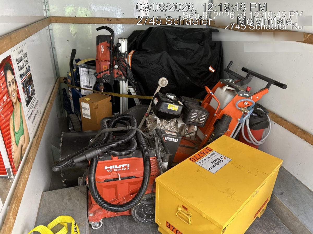 2025 HUSQVARNA FS 400 LV