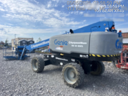 2024 GENIE S-65 XC