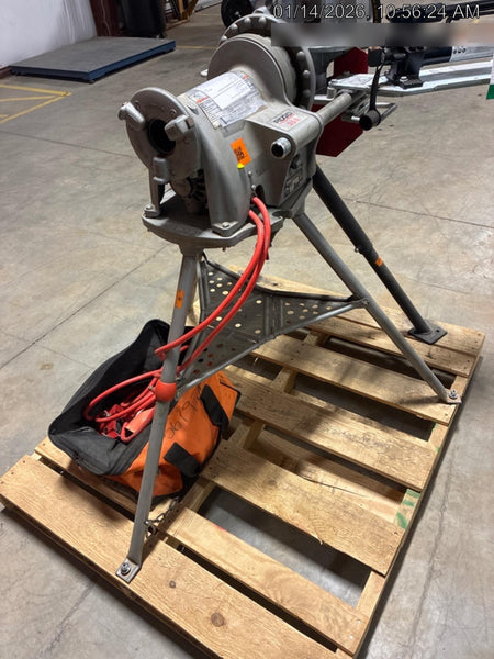 2023 RIDGID 300