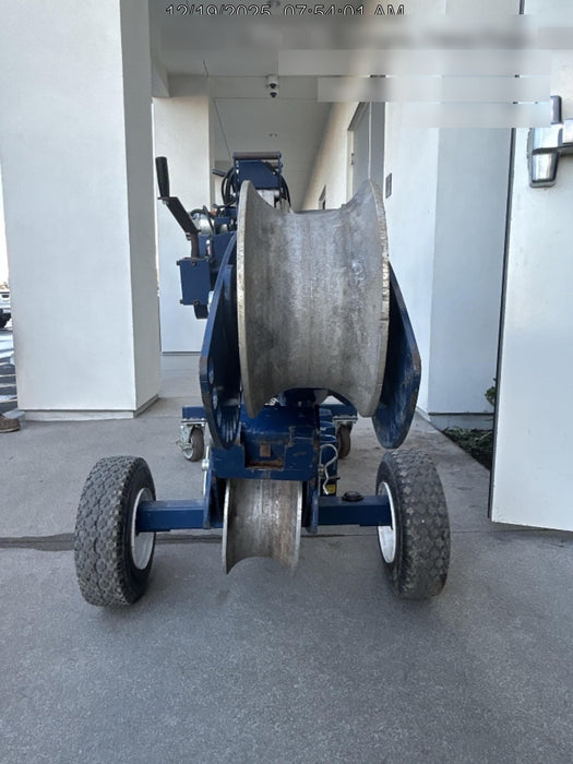 2024 CURRENT TOOLS 100A