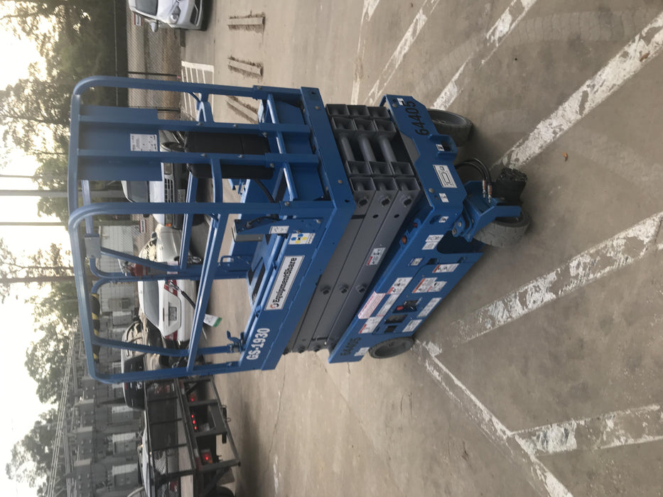 2020 Genie GS-1930 GENIE GS-1930