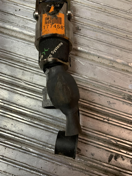 2021 POWER TEAM FLS15-ST