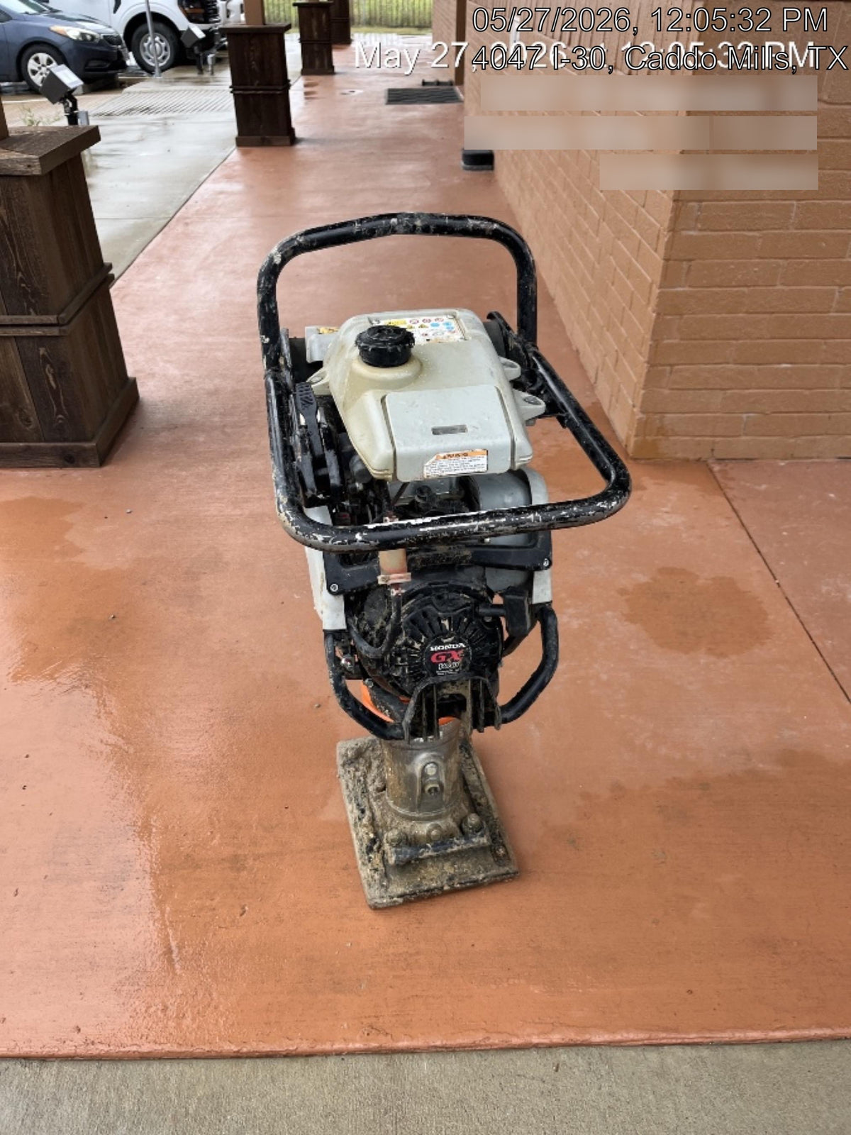 2023 MULTIQUIP MTX60HD