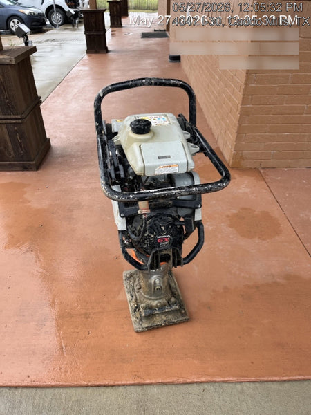 2023 MULTIQUIP MTX60HD