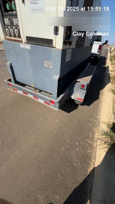 2020 ATLAS COPCO QAS200