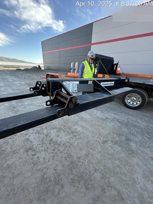 2020 STAR INDUSTRIES M1360B - Star JIB Boom