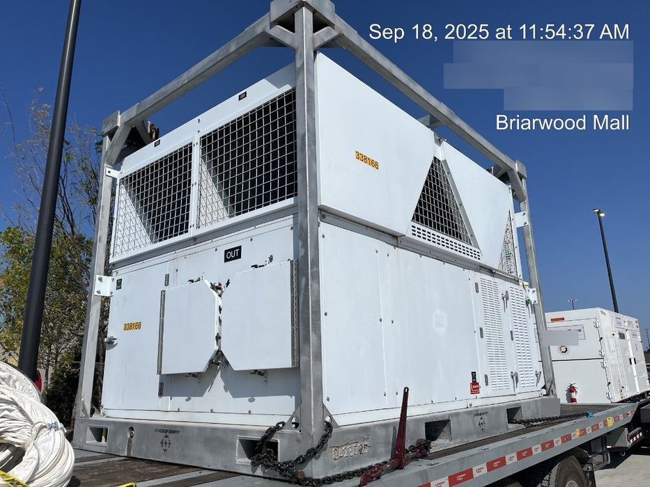 2023 SMARTECH SACP81A-HS