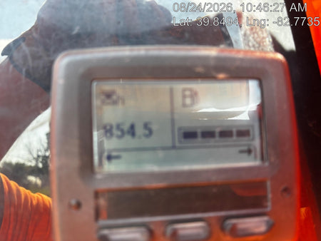 2025 JLG 660SJ