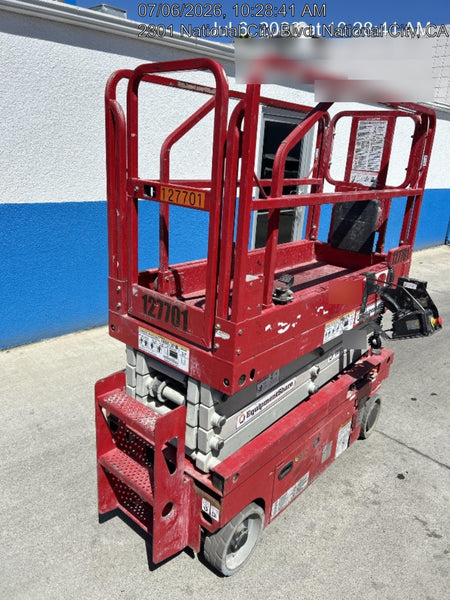 2021 MEC 1930SE