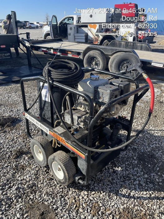 2020 MI-T-M CORPORATION HSP-3504-3MGH