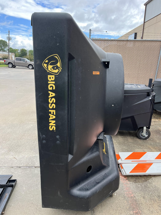 2022 BIG ASS FANS Cool Space 400