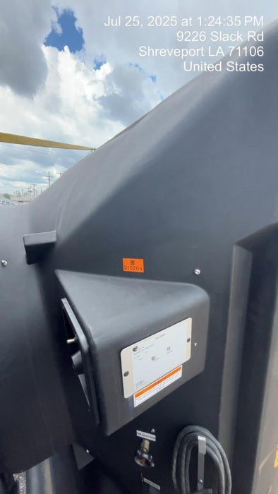 2024 BIG ASS FANS Cool Space 400