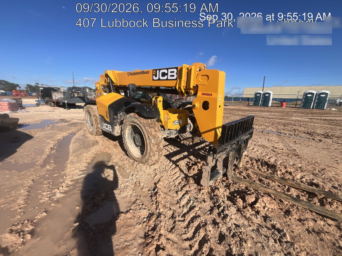 2024 JCB 509-42