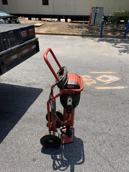 2020 HILTI TE 3000-AVR