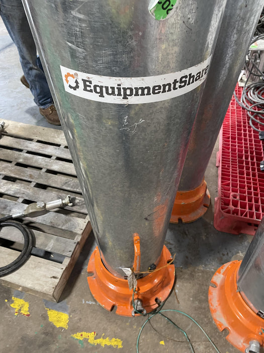 2020 MICHIGAN PNEUMATIC HV-10AM