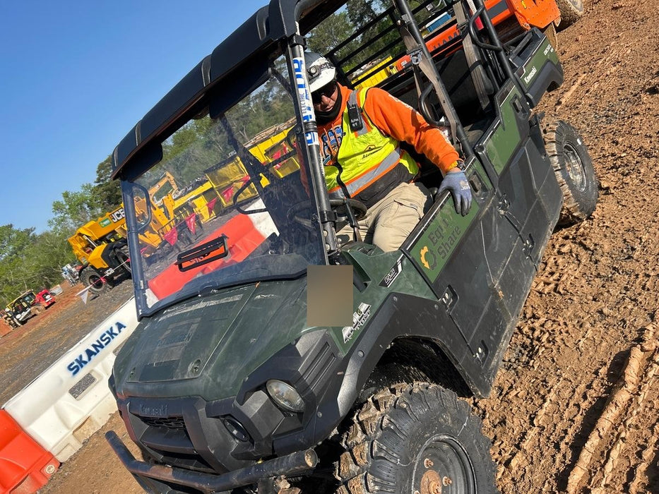 2020 KAWASAKI MULE PRO-DX
