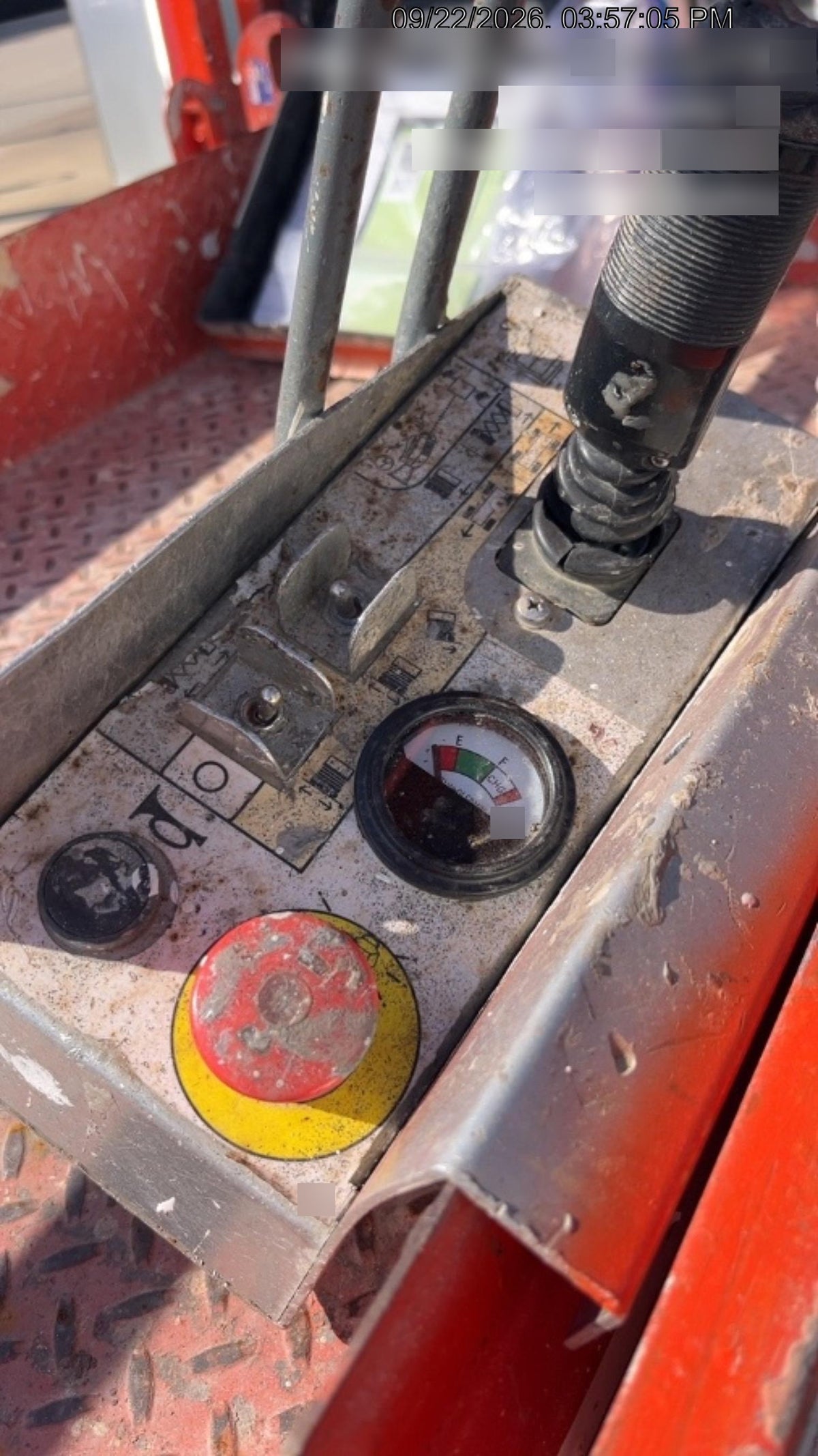 2019 Skyjack SJIII-3226 Standard w/Trojan Batteries