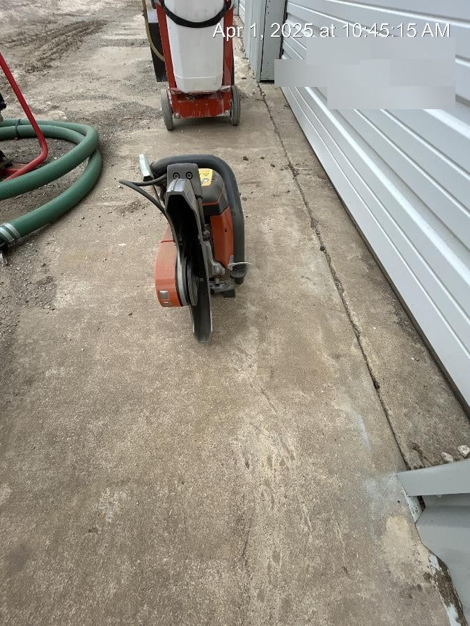 2023 HUSQVARNA K770