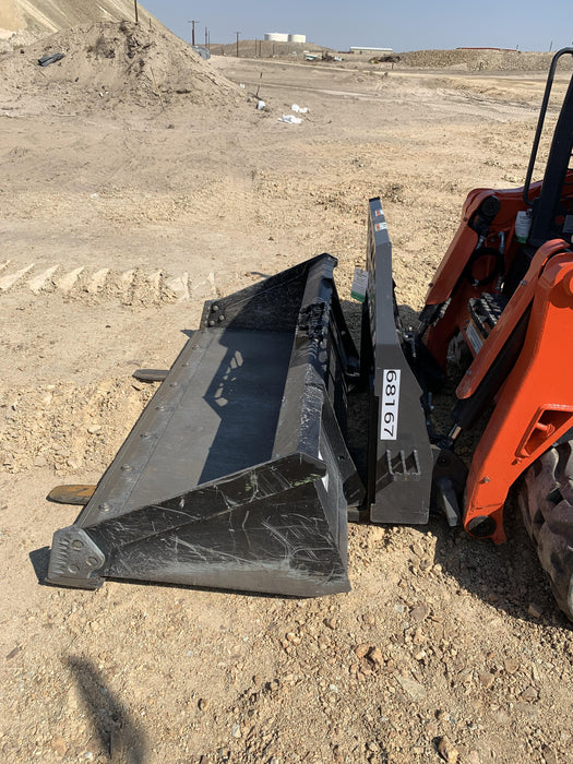 2020 PALADIN 48" Pallet Forks - Paladin