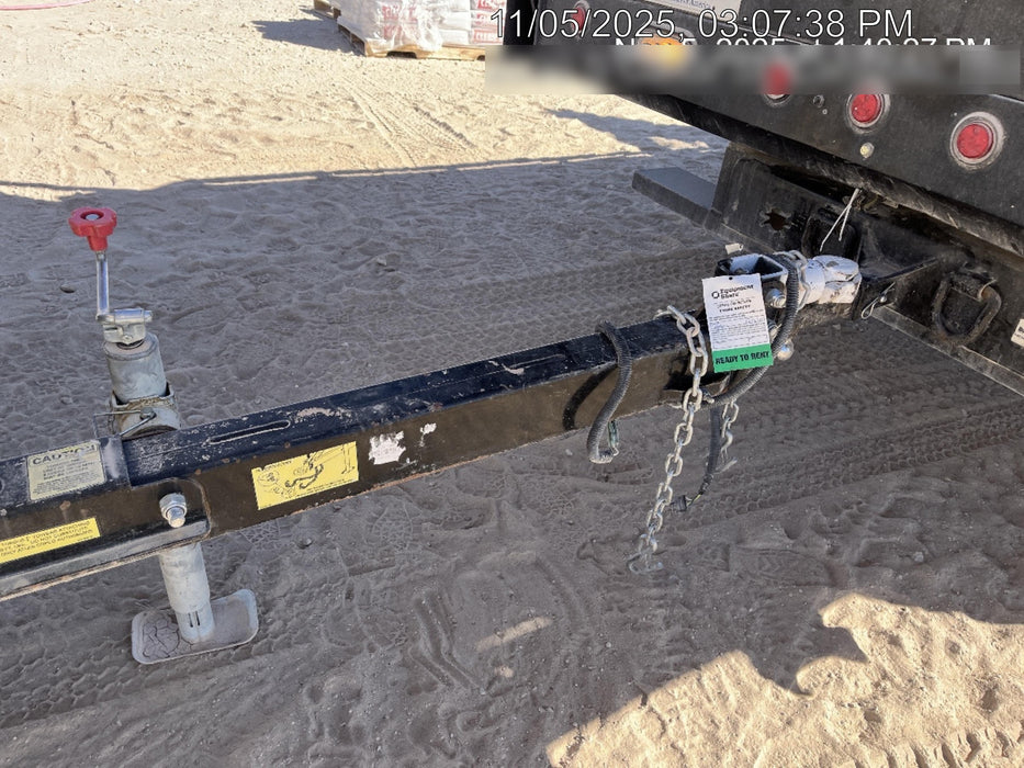 2022 ATLAS COPCO XAS188 CWK