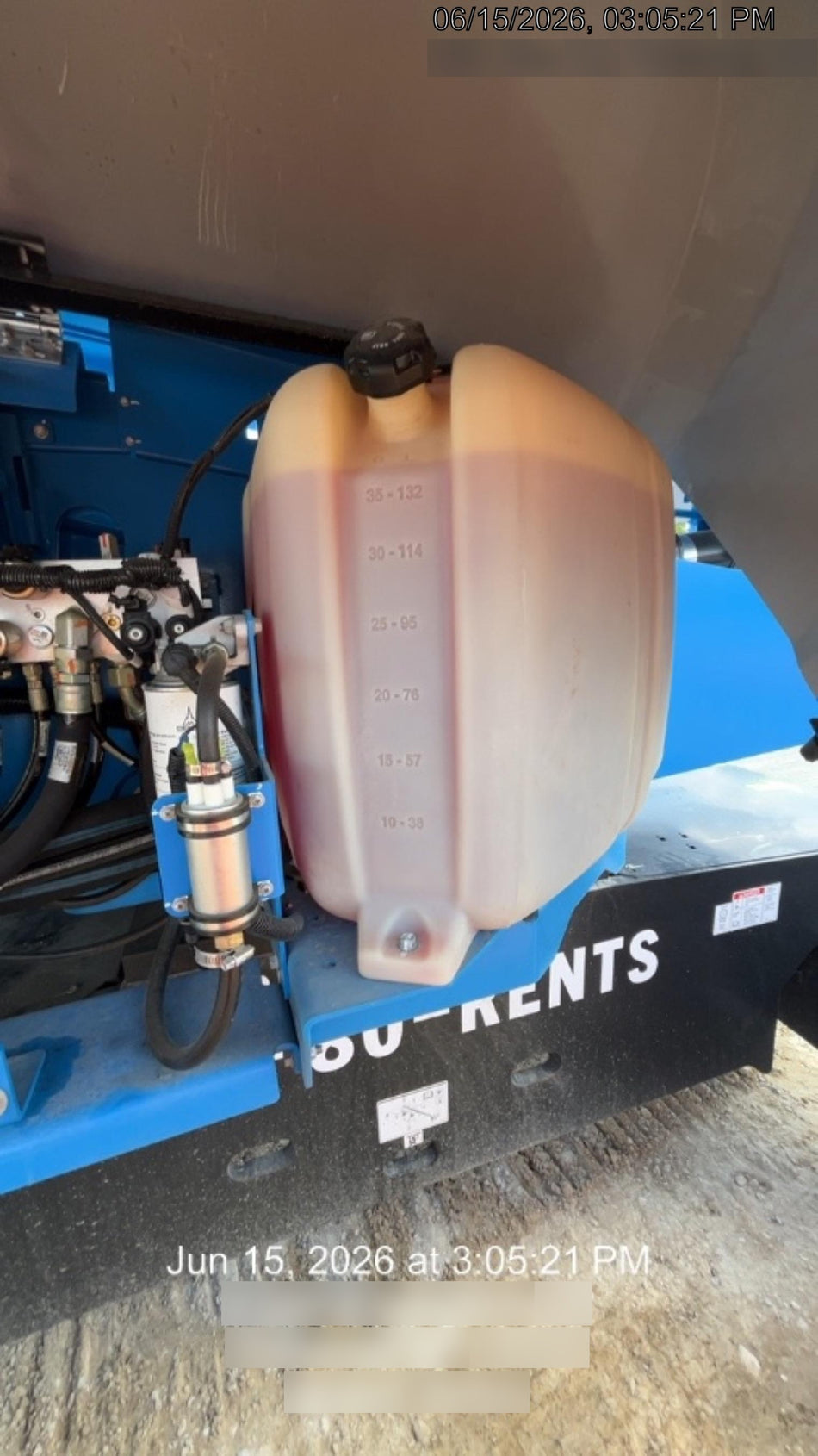 2026 GENIE S-65 XC