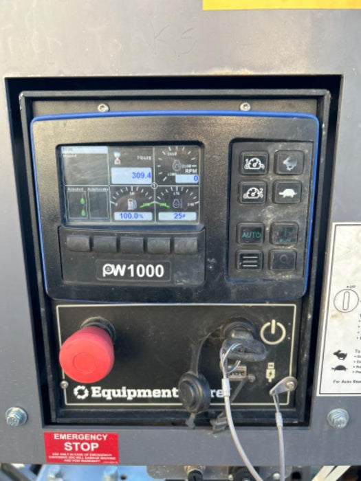 2023 ATLAS COPCO PAC F44 KD