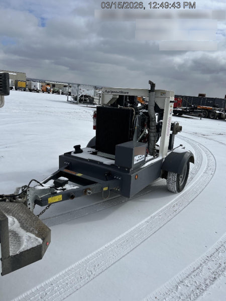 2023 ATLAS COPCO PAC F44 KD