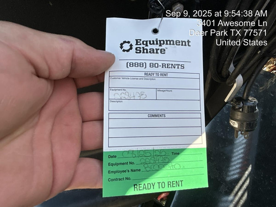 2022 BIG ASS FANS Cool Space 400