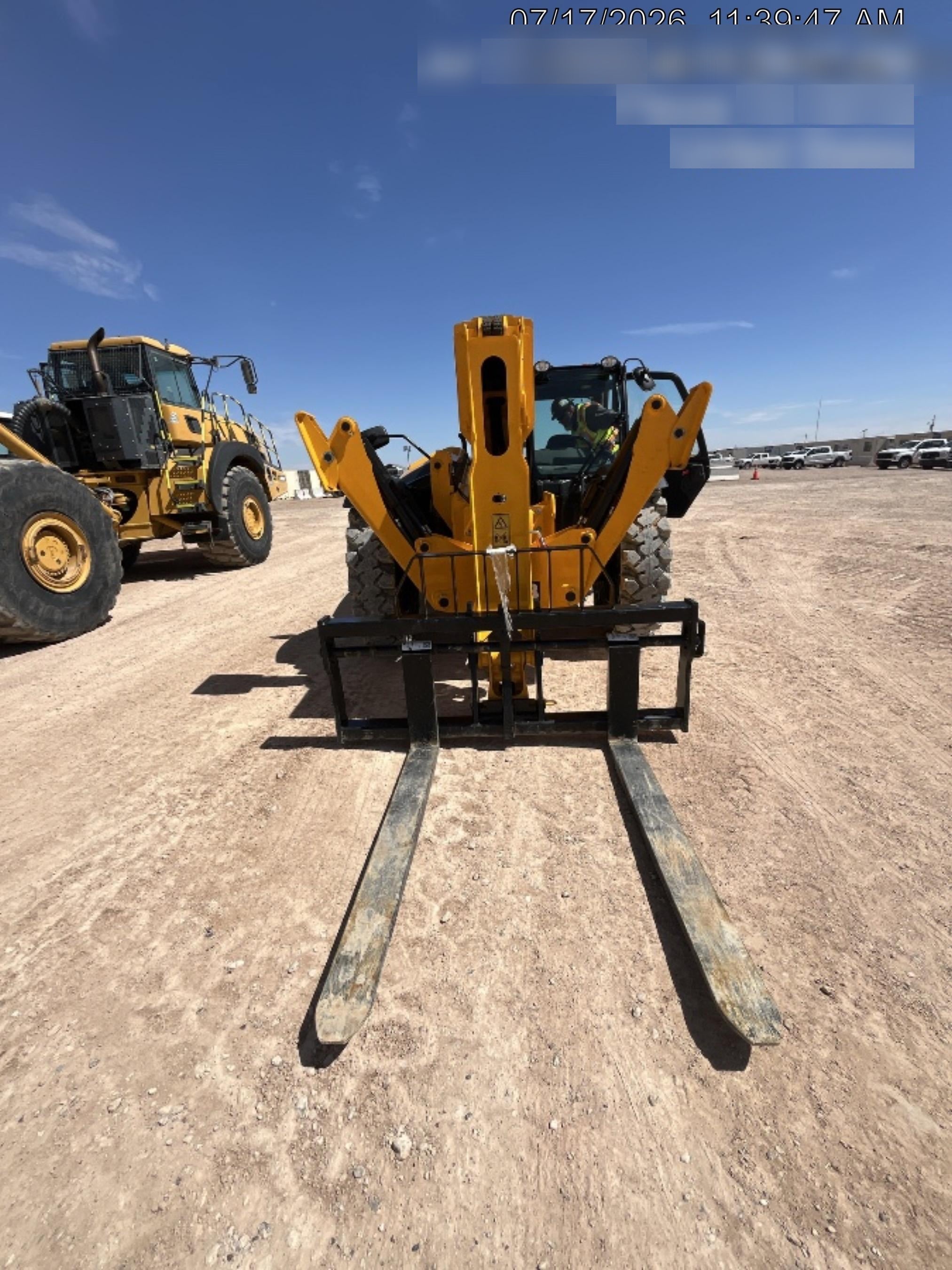 2026 JCB 510-56