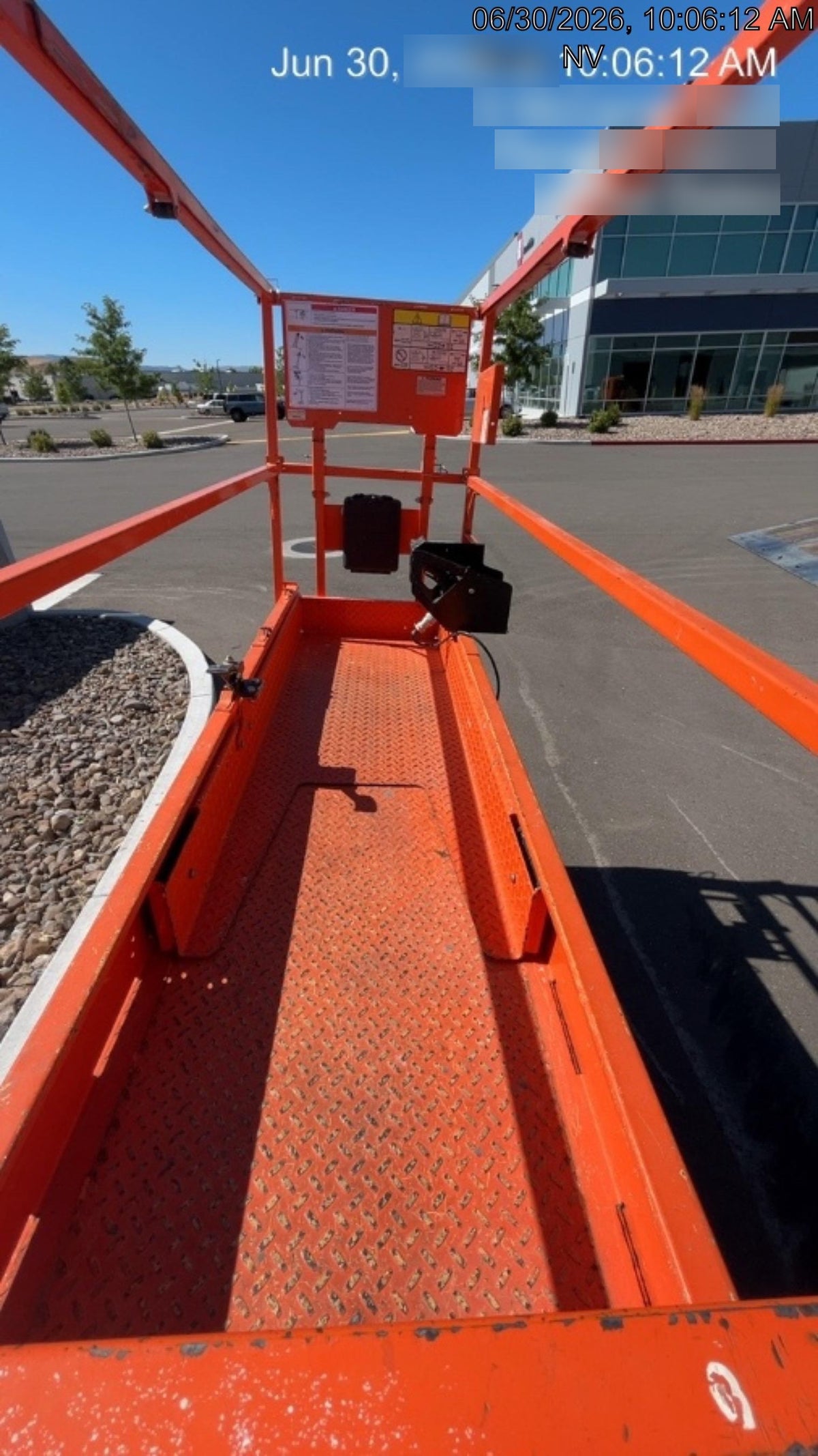 2022 JLG ES2632