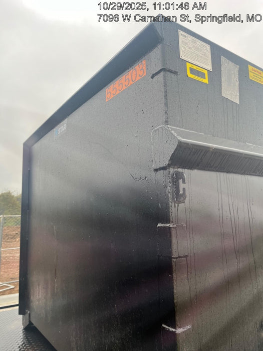 2025 STAR INDUSTRIES 1430