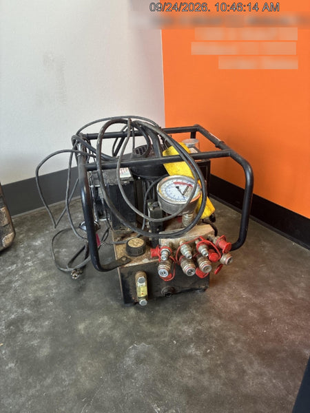 2023 TORCUP EMAX-115V-Q