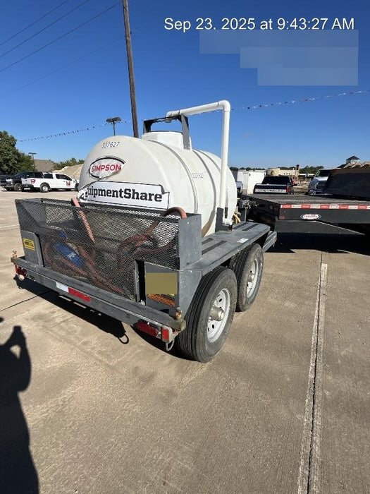 2023 SIMPSON SWT-52517