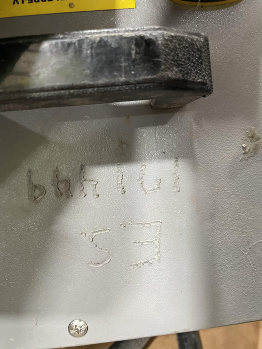 2021 LIND EQUIPMENT TLS-80XPLEDRE-LV