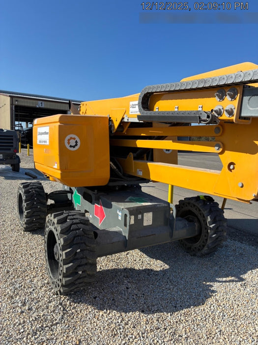 2020 HAULOTTE HA46RTJO