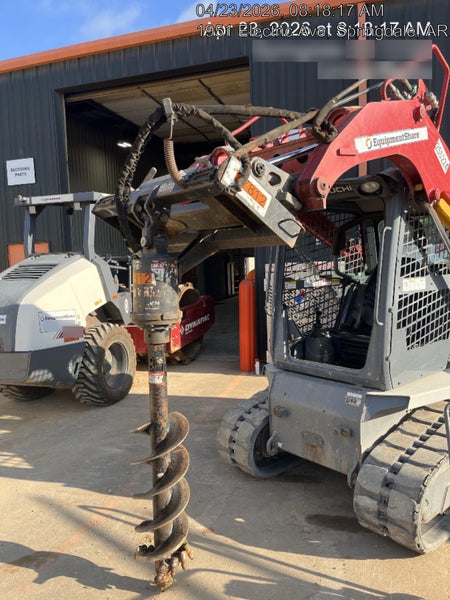 2019 PALADIN X1975