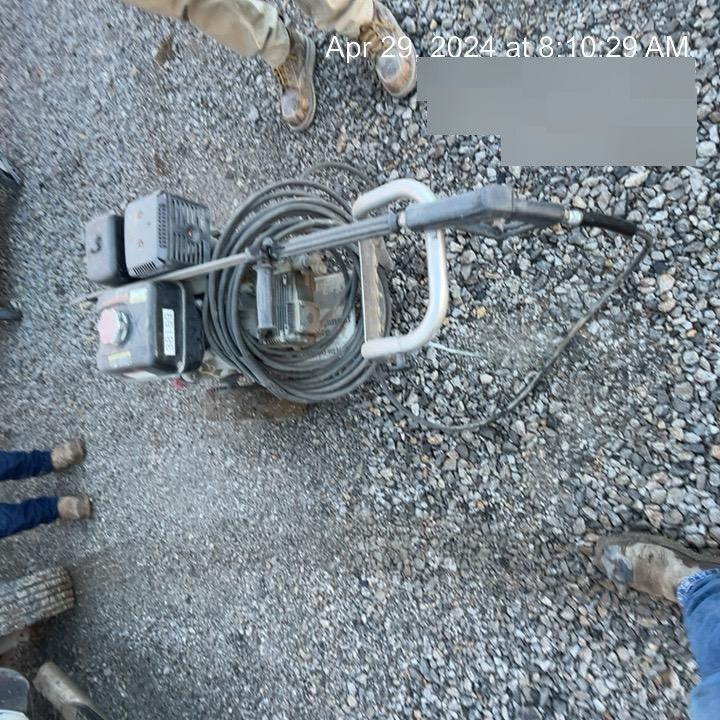 2019 MI-T-M CORPORATION CA-3504-1MAH
