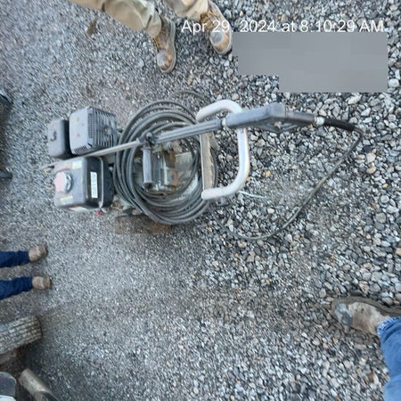 2019 MI-T-M CORPORATION CA-3504-1MAH