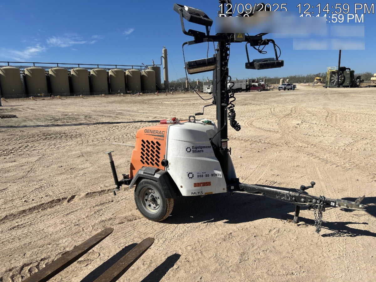 2023 GENERAC MLT2