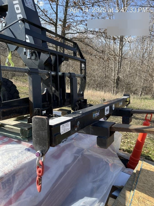 2023 STAR INDUSTRIES 1150C