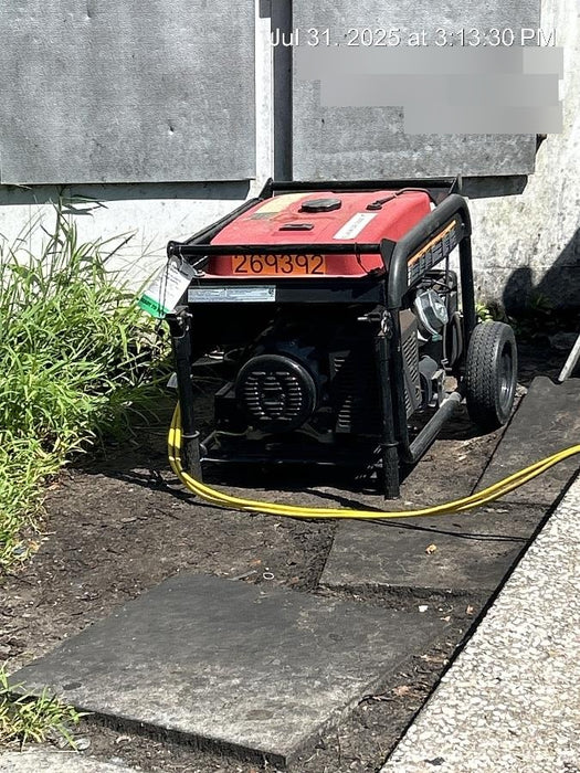 2022 MI-T-M GEN-8000-0MME