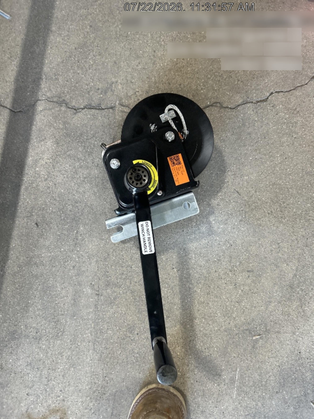 2026 FALLTECH 7509