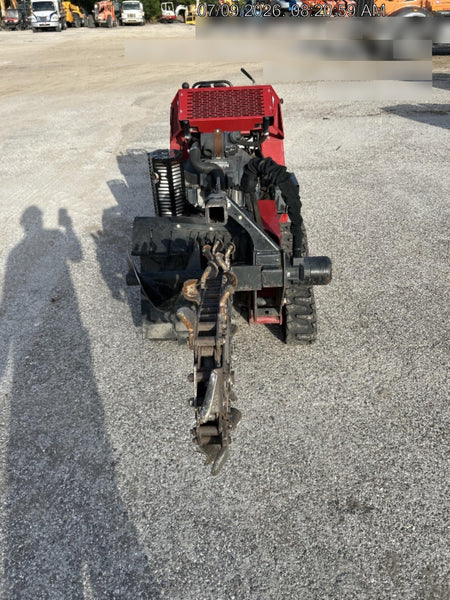 2022 TORO TRX-250