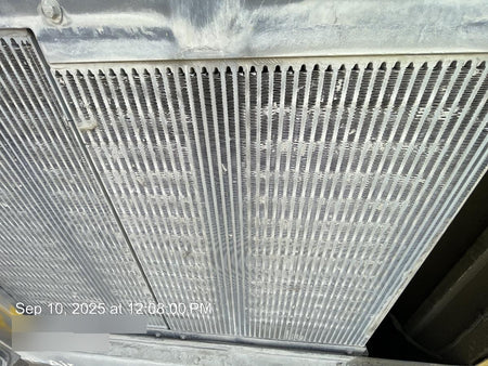 2023 ATLAS COPCO E-AIR V1100