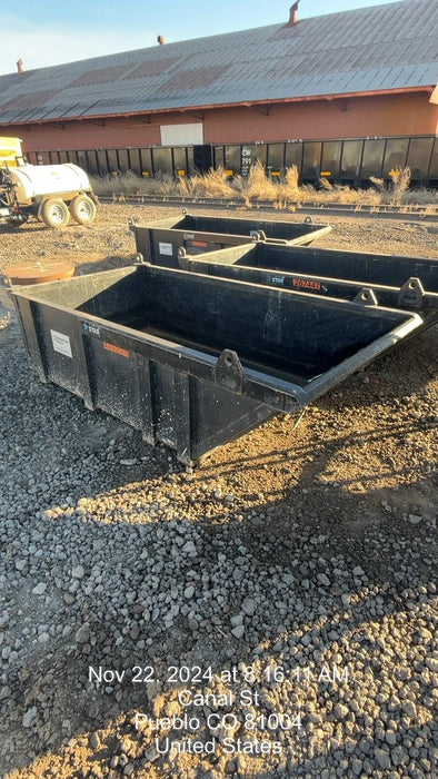 2024 STAR INDUSTRIES 1448B