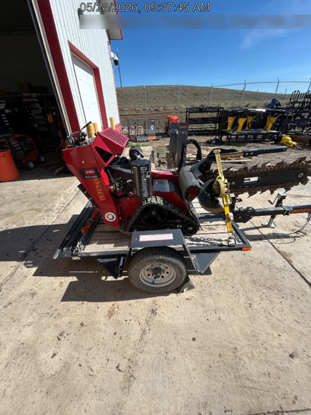 2023 TORO TRX-250