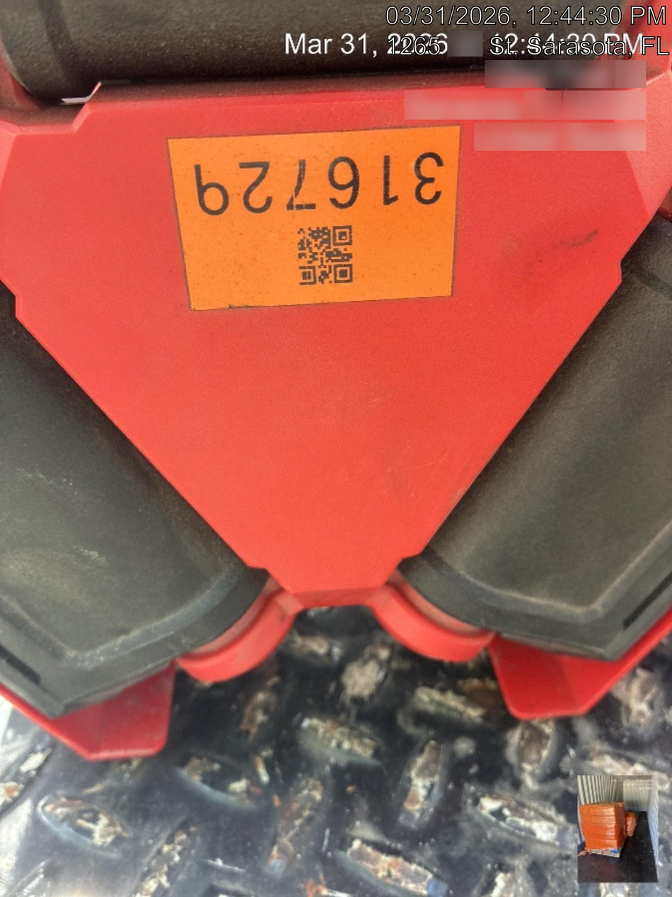 2023 MILWAUKEE 2136-20