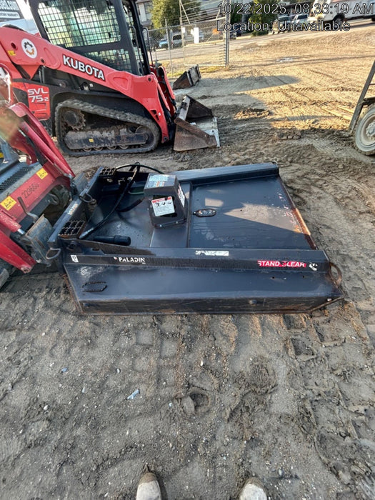 2022 PALADIN 30372A-0022