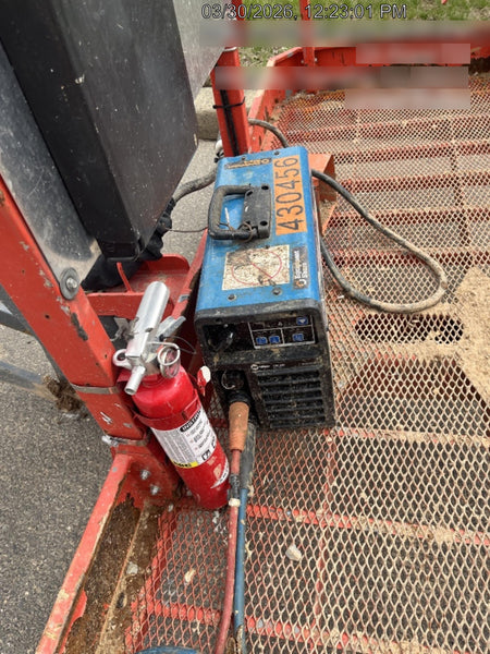 2024 MILLER ELECTRIC CST-282